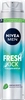 Гель для бритья NIVEA Men Fresh kick Приятная свежесть с мятой, 200мл - фото 0