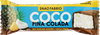 Батончик глазированный SNAQ FABRIQ Pina Colada, 40г - фото 0