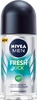 Антиперспирант роликовый мужской NIVEA Men Fresh Kick, 50мл - фото 0