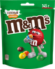Драже M&M'S Соленый арахис, 145г - фото undefined