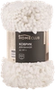 Коврик для ванной HOMECLUB Black&White 60x96см, шенил, в ассортименте Арт. JWT-1 - фото undefined