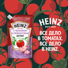 Кетчуп HEINZ с чесноком и пряностями, 320г - фото undefined