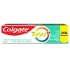 Зубная паста COLGATE Total 12 Профессиональная чистка со специальным ингредиентом для гладких и блестящих зубов, с цинком и аргинином для антибактериальной защиты, 125мл - фото undefined