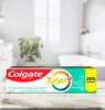 Зубная паста COLGATE Total 12 Профессиональная чистка со специальным ингредиентом для гладких и блестящих зубов, с цинком и аргинином для антибактериальной защиты, 125мл - фото undefined