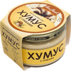 Хумус ПОЛЕЗНЫЕ ПРОДУКТЫ с грибами, 200г - фото 2