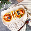 Сырники ЛЕНТА FRESH Домашние с начинкой вареная сгущенка, весовые - фото 3