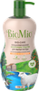 Средство для мытья посуды BIOMIO Bio-Care с маслом мандарина, экстракт хлопка, ионами серебра, 750мл - фото 0