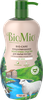 Средство для мытья посуды BIOMIO Bio-Care экологичное с экстрактом хлопка и ионами серебра, без запаха, 750мл - фото 0