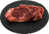 Говядина ЛЕНТА FRESH антрекотная часть, на кости - фото 0