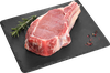 Говядина ЛЕНТА FRESH антрекотная часть, на кости - фото 0