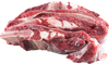 Шейно-лопаточный отруб говяжий ЛЕНТА FRESH на кости - фото 4