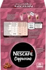 Напиток кофейный растворимый NESCAFE Classic Капучино, 18г - фото 1