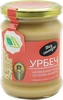 Урбеч БИОПРОДУКТЫ натуральная паста из семян кунжута, 280г - фото 0