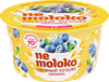 Продукт овсяный NEMOLOKO Yo'gurt Черника, 130г - фото 0