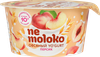 Продукт овсяный NEMOLOKO Yo'gurt Персик, 130г - фото 2