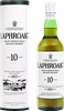 Виски LAPHROAIG Шотландский солодовый 10 лет 40%, п/у, 0.7л - фото 0