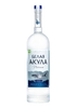 Водка БЕЛАЯ АКУЛА Platinum 40%, 1л - фото 0