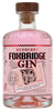 Джин FOXBRIDGE Редберри дистиллированный 40%, 0.5л - фото 1