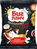 Лапша БИГ ЛАНЧ с говядиной в остром соусе, 75г - фото 1