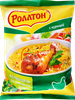 Вермишель РОЛЛТОН На домашнем бульоне с курицей, 60г - фото 0