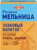 Напиток злаковый растворимый СТАРАЯ МЕЛЬНИЦА Ячменный с цикорием, 100г - фото 0