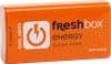 Драже освежающие FRESHBOX Энерджи, без сахара, 35г - фото 1