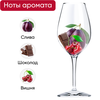 Продукция плодовая алкогольная VINYAN Сливовая полусладкая, 0.75л - фото 1