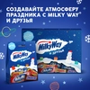 Набор кондитерских изделий MILKY WAY Санта, 85г - фото undefined