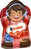 Шоколад KINDER Фигурка, в ассортименте, 35г - фото undefined