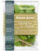 Смесь салатная Салаты с поля, руккола, мангольд и шпинат, 75г - фото 3
