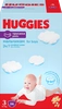 Подгузники-трусики детские для мальчиков HUGGIES Disney Box 3, 6-11кг, 116шт - фото 0