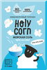 Попкорн для приготовления в свч HOLY CORN Морская соль, 65г - фото 0