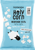 Попкорн HOLY CORN Морская соль, 60г - фото 0