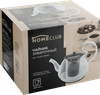 Чайник заварочный HOMECLUB Assam 1л, стекло Арт. 311024-1000ml - фото 1