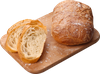 Хлеб ЛЕНТА FRESH Чиабатта на закваске, 250г - фото 0