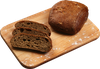 Хлеб ржаной ЛЕНТА FRESH Чиабатта на закваске, 250г - фото 0