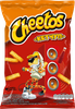 Снеки кукурузные CHEETOS Кетчуп, 50г - фото undefined