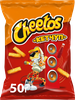 Снеки кукурузные CHEETOS Кетчуп, 50г - фото undefined