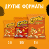 Снеки кукурузные CHEETOS Кетчуп, 50г - фото undefined