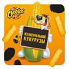 Снеки кукурузные CHEETOS Кетчуп, 50г - фото undefined