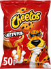 Снеки кукурузные CHEETOS Кетчуп, 50г - фото undefined
