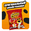 Снеки кукурузные CHEETOS Кетчуп, 50г - фото undefined