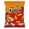 Снеки кукурузные CHEETOS Кетчуп, 50г - фото undefined