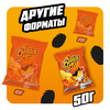 Снеки кукурузные CHEETOS Сыр, 50г - фото undefined