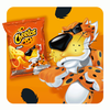 Снеки кукурузные CHEETOS Сыр, 50г - фото undefined