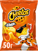 Снеки кукурузные CHEETOS Сыр, 50г - фото undefined