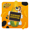 Снеки кукурузные CHEETOS Сыр, 50г - фото undefined