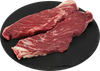 Стейк из мраморной говядины МИРАТОРГ Matured Beef Денвер, 310г - фото 3