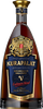 Коньяк KURAPALAT Грузинский 5 лет ординарный 40%, 0.5л - фото 1