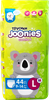 Подгузники-трусики детские JOONIES Comfort L 9–14кг, 44шт - фото 0
